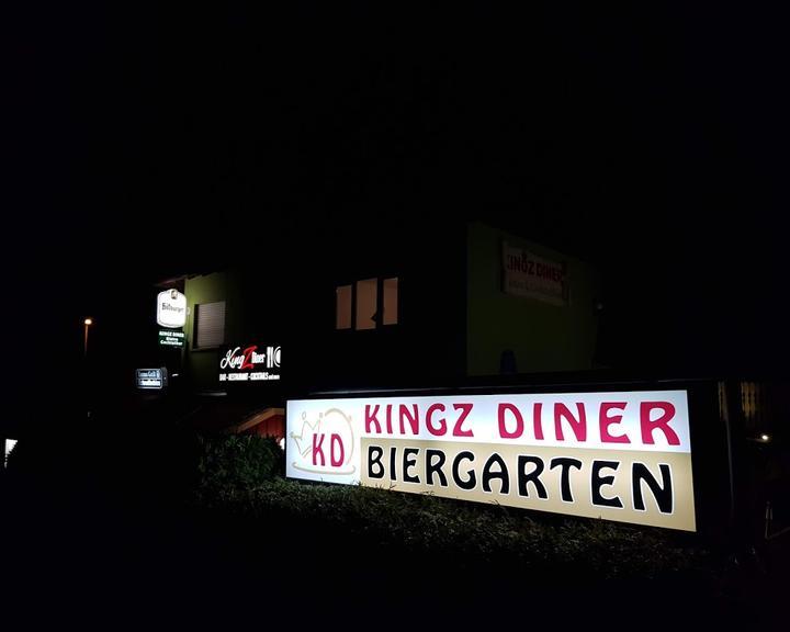 Kingzdiner