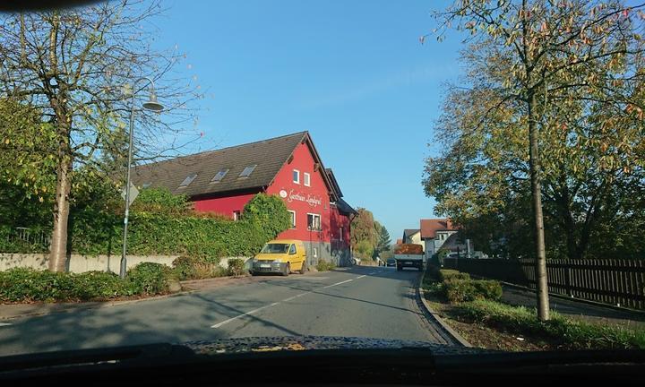 Gasthaus Landgraf