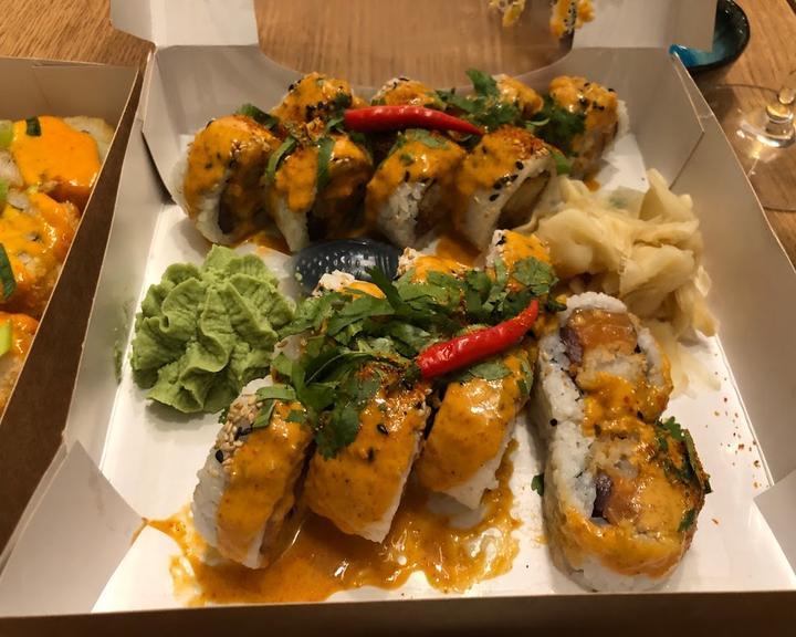 Sushi 51