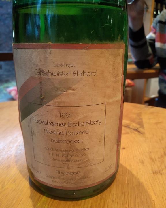 Weingut Carl Erhard