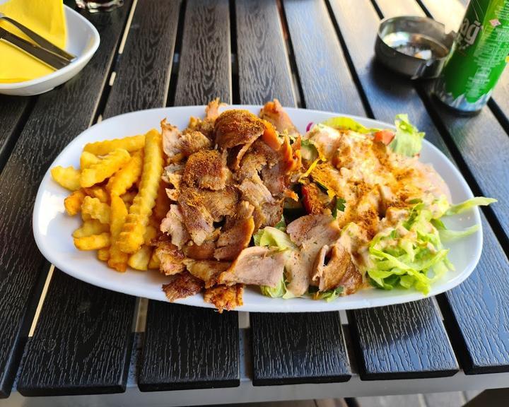 Restaurant Keyf-i Mangal